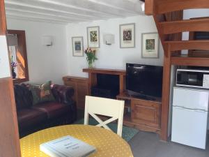 Selfcatering Coach House New Forest Dog Friendly