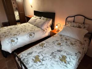Monte Cuccolo House B&B