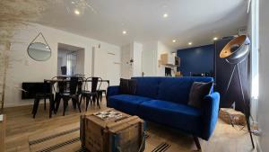 Appartements Le P'tit Indus , Duplex : Appartement 2 Chambres