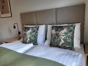 GREEN APARTMENT Poznan Plac Wolnosci 6