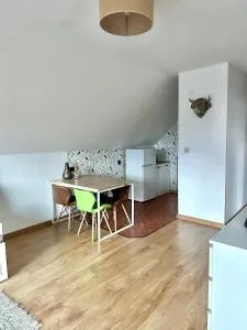 Przytulne mieszkanie w sercu Kaszub - Żuromino