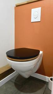 Appartements Le P'tit Patio, Terrasse privative. : photos des chambres