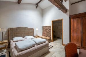 B&B / Chambres d'hotes Chateau de la Vieille Chapelle : photos des chambres