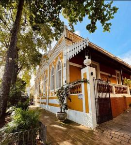Pousada Morada Bonfim