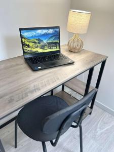 Maison moderne au cœur de Caudry