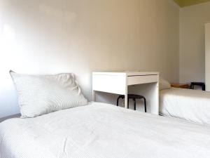 Double bed room in old town