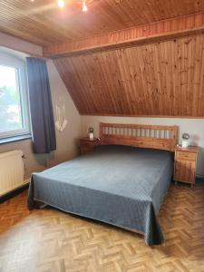 Appartement Schlanser