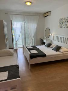 Apartmani “Krešimir”