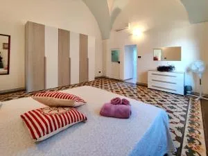 Le Volte Santa Maria di Leuca - Marina di Leuca