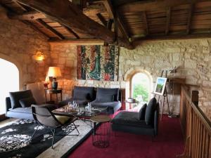 B&B / Chambres d'hotes Chateau de la Vieille Chapelle : photos des chambres