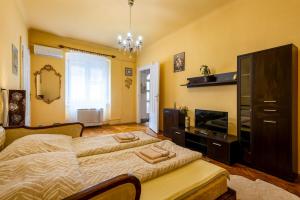 Budapest Central Vintage Apartment