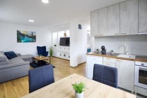 Airport Stay Apartments