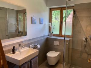 Bett & Berge - Ferienapartment in den Schlierseer Bergen