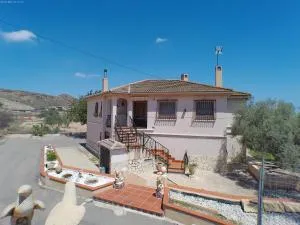 Chalet con piscina Umut Homes - Caserío Calandari