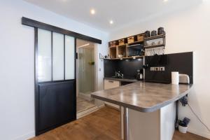 Cabana & Le Cocon Annecy Centre - Proche Gare et Lac