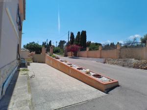 Chalet con piscina Umut Homes