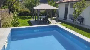 Casa dos Avós - Adsamo