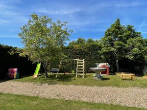 Maisons de vacances Le Clos des Trois Provinces, Zoo de Beauval : photos des chambres