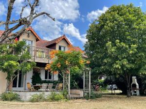 Maisons de vacances Le Clos des Trois Provinces, Zoo de Beauval : photos des chambres