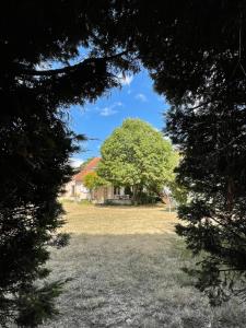 Maisons de vacances Le Clos des Trois Provinces, Zoo de Beauval : Maison 3 Chambres