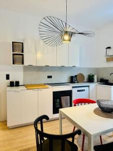 WohnTRAUM 140qm - 10 Personen - City - Nähe DUS & Dortmund & Köln & Essen