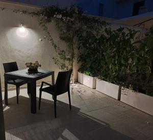 Studio avec Vue sur Jardin