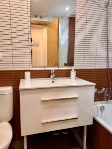 Apartamento en Santoña