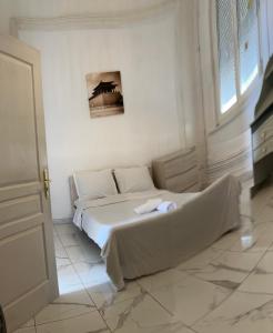 Sejours chez l'habitant Chambre calaisfornia : photos des chambres