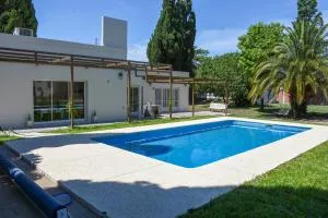 CASA Del RODEO - Seguí