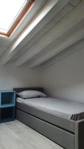 Garda Lake Attic