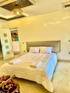 Unforgettable views of Marina Agadir