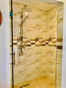 Luxury apartment in Marina agadir pool beach