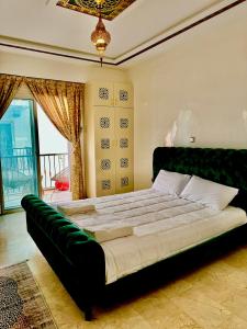 Unforgettable views of Marina Agadir