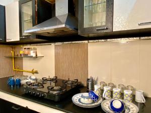The Ganga Atithi Home Stay