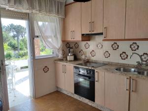 Casa Carballás Playa Nerga