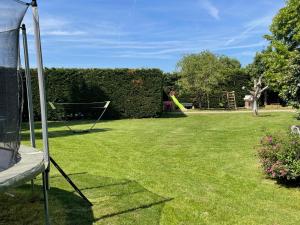 Maisons de vacances Domaine entier Le Clos des Trois Provinces 20 personnes Zoo Beauval : photos des chambres