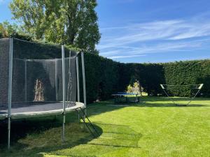 Maisons de vacances Domaine entier Le Clos des Trois Provinces 20 personnes Zoo Beauval : photos des chambres