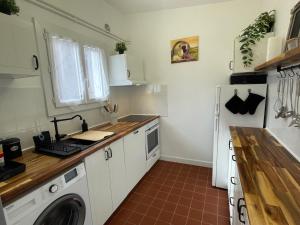 Maisons de vacances Domaine entier Le Clos des Trois Provinces 20 personnes Zoo Beauval : photos des chambres