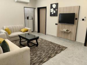 اجنحه ايلاف للشقق المخدومة المطوره