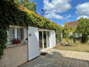 Maisons de vacances Gites des Trois Provinces, Zoo de Beauval : photos des chambres