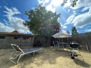 Maisons de vacances Gites des Trois Provinces, Zoo de Beauval : photos des chambres