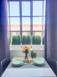 Mar y Sol Coral Holiday Dream