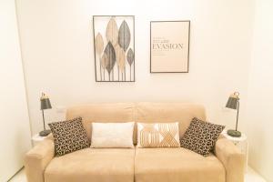 Golden Leaf - 7sundays