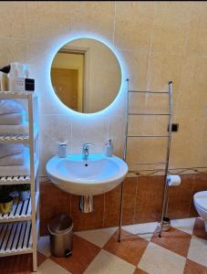 Elegant Suite Central Florence