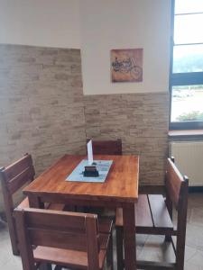 Penzion a restaurace Na Salaši