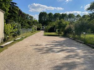 Appartements Le Faubourg des Trois Provinces, Zoo de Beauval : photos des chambres