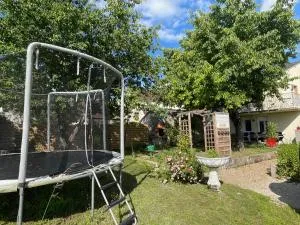 Le Faubourg des Trois Provinces, Zoo de Beauval - Couffy