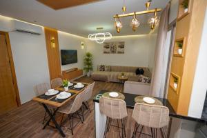 Appartement proche de la gare TGV