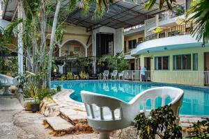 Hotel María de la Luz