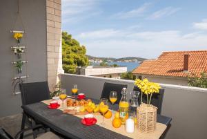 Apartment Biser mora 